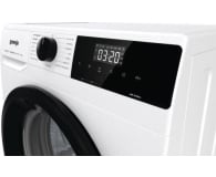 Pralka Gorenje WNHEI72SAS/PL Slim 7kg 1200obr SteamTech Program szybki 15’ - 1230781 - zdjęcie 11
